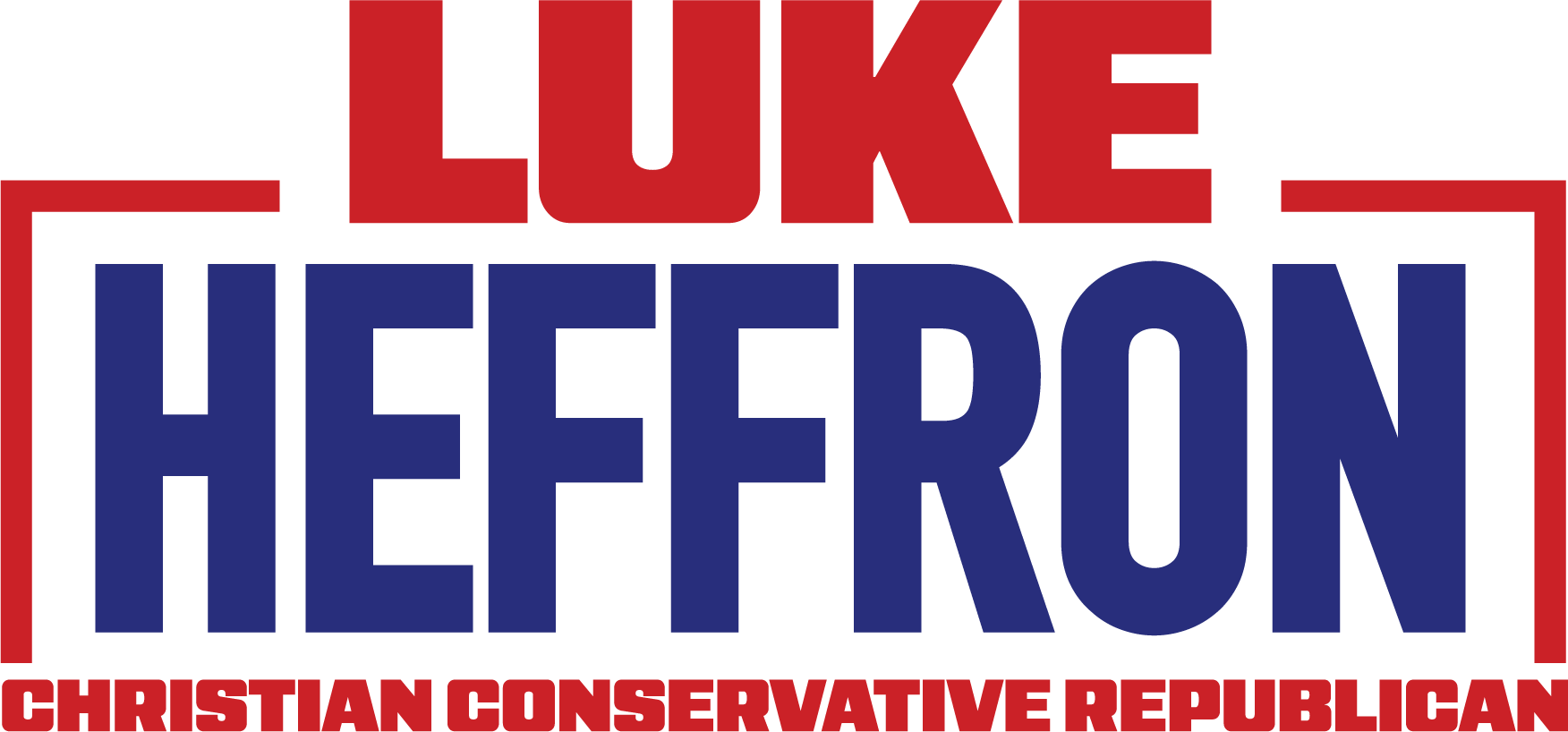 Luke Heffron